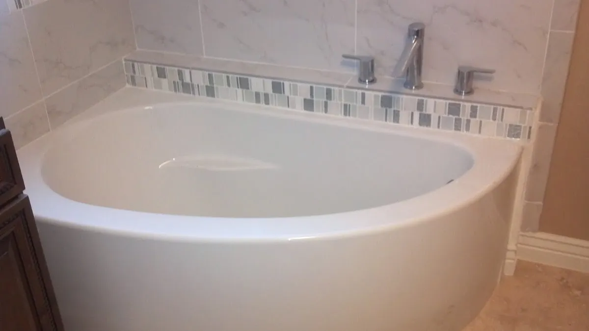 Plumbing services in Readington, NJ